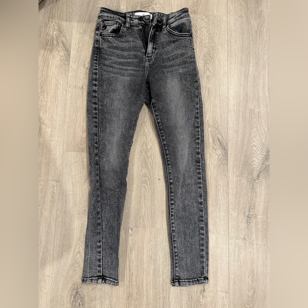 Kancan jeans